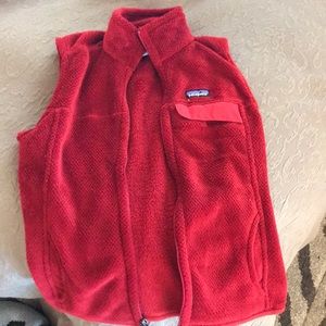 Patagonia Vest